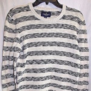 Mens Long Sleeve Sweater